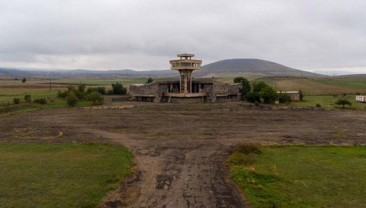 ՀՀ իշխանություններն ուսումնասիրում են Գորիսի օդանավակայանի վերագործարկման հնարավորությունը․ Sputnik Արմենիա