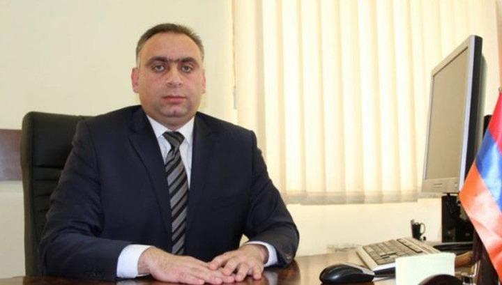 Դատավոր Վաչե Մարգարյանը Մովսես Հակոբյանի գործի նկատմամբ ունի կանխակալ վերաբերմունք. Pastinfo.am