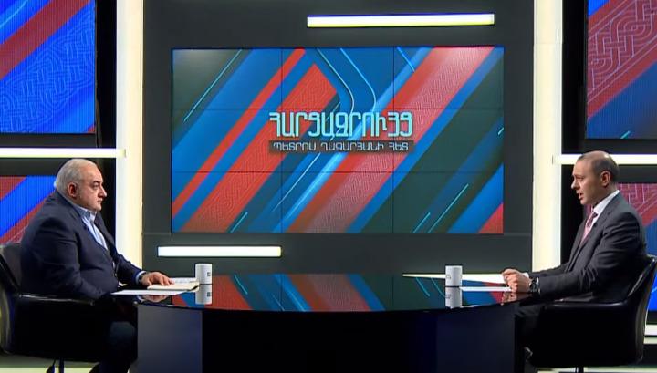 Մենք գնում ենք այնտեղ, որտեղ կարևոր ենք համարում․ ԱԽ քարտուղարը՝ Մոսկվա բանակցությունների չգնալու մասին