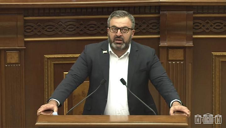 Ահագնորեն տարածվում է խոզերի Աֆրիկյան ժանտախտը, Էկոնոմիկայի նախարարությունը լռում է. պատգամավոր