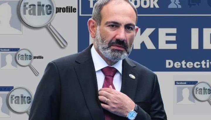 Հնդիկներն ու արաբները դեմ են, որպեսզի Փաշինյանը հրաժարական տա․ Politik