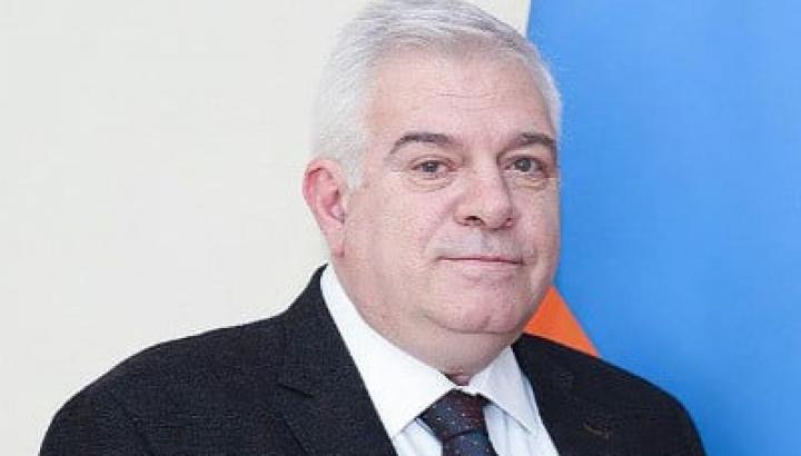 Արեգ Հովհաննիսյանը, համատեղության կարգով, նշանակվել է Նոր Զելանդիայում ՀՀ դեսպան