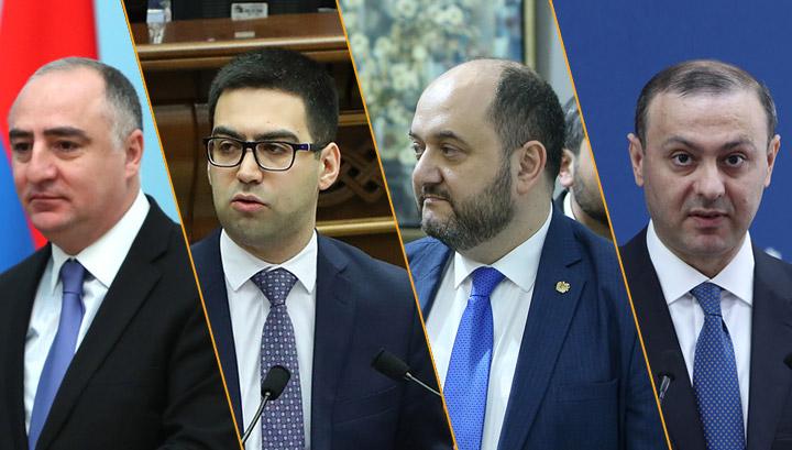 Արտոնյալների թիվը մեծացավ․ այսուհետ վարորդները ստիպված կլինեն զիջել բազմաթիվ պաշտոնյաների