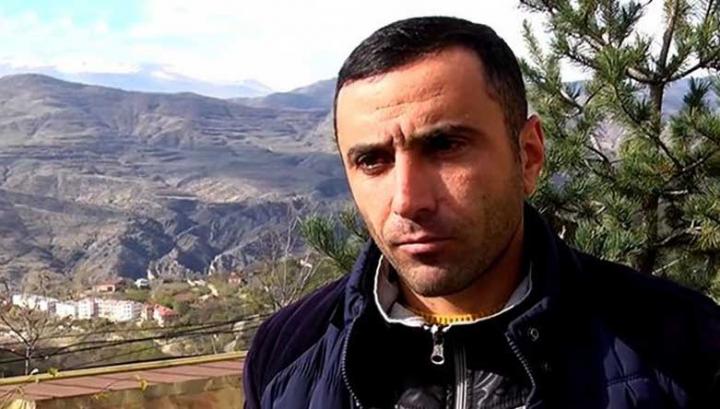 Բերձորցիները մեծ մասը բնակություն են հաստատել Հայաստանում. Նարեկ Ալեքսանյան. Panorama.am