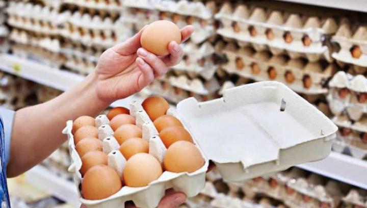 Հավի ձվի շուկայում հակամրցակցային համաձայնություն է եղել