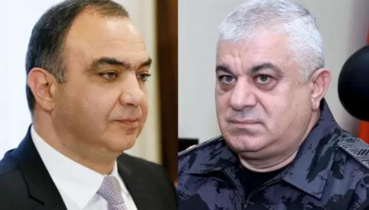 Բարձրավանի վարչական ղեկավարին ծեծի ենթարկել․ ոստիկանական ուժեր են մեկնել Սյունիք․ shamshyan.com