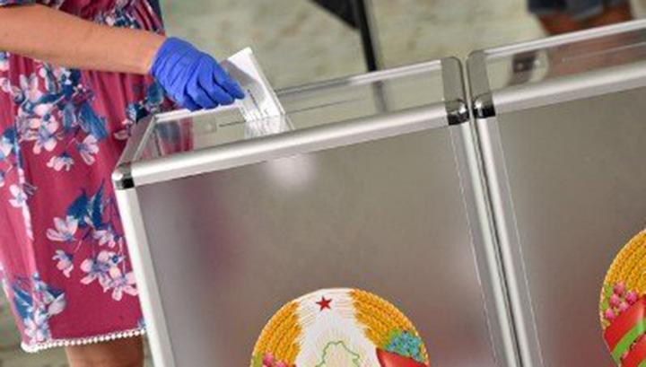 Բելառուսի ԿԸՀ-ն հաստատել է նախագահական ընտրությունների արդյունքները