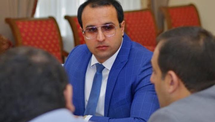 Հայկ Սարգսյանը խաբել է իշխանական վերնախավին. «Հրապարակ»