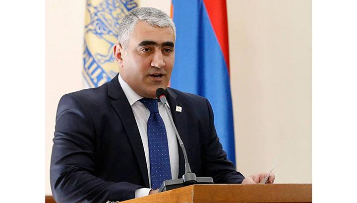 Թաղապետը վթարի էր ենթարկվել, տեղակալն էլ՝  անպատրաստ էր