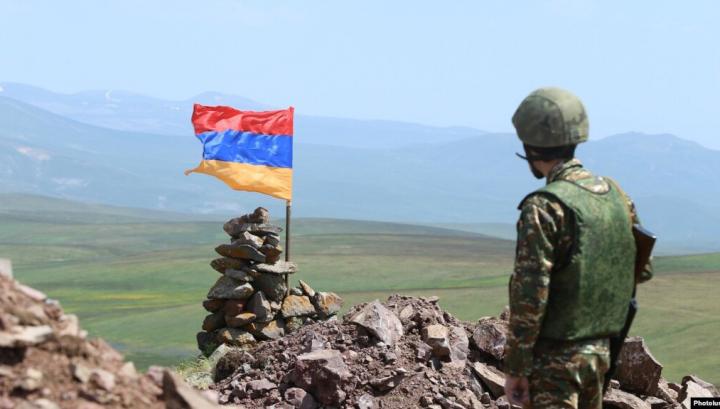 Այս հավաքների շրջանակներում օգոստոսի 1-ին զորակոչված տղաները հերթապահում են արդեն 55 օր. 7or.am