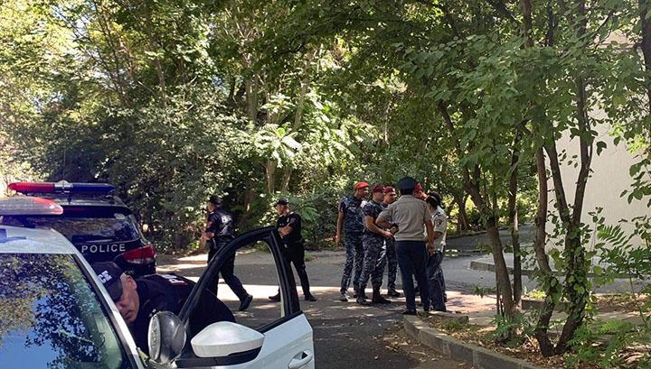 Ոստիկանները մեզ հետապնդում են ու առևանգում. Ահազանգում են Ֆիզգորոդոկի բնակիչները