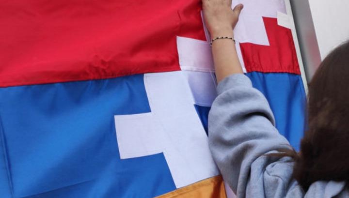 Երևանի Աբովյան 9 հասցեում գործող Արցախի օպերատիվ շտաբը կդադարեցնի աշխատանքները