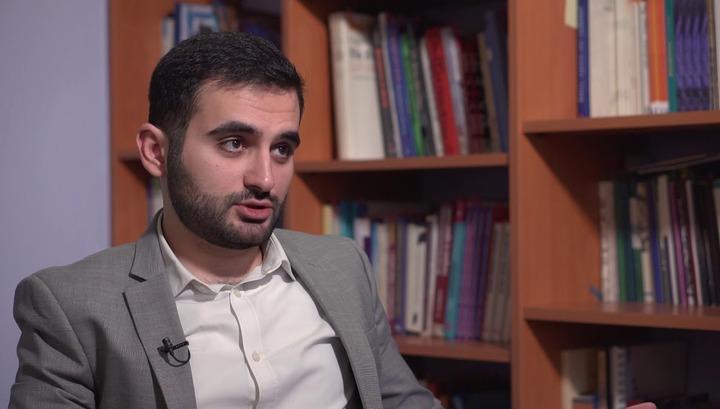 Ուշադրություն․ ադրբեջանական կողմը այս էջերով փորձում է ապատեղեկատվություն տարածել