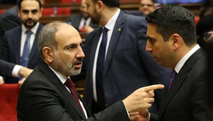 Ով կարող է Ալենի շեֆի շեֆին բան պարտադրել. վերլուծական