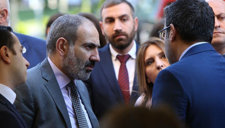 ՔՊ-ականների համար իսկական «պատիժ» է դարձել ՄԻՊ առաջադրելու հարցը. «Ժողովուրդ»