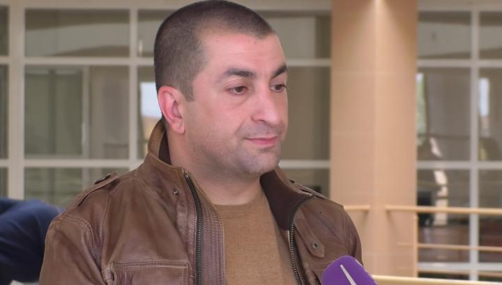 Լավ կլինի, Ալեն Սիմոնյանը, մինչ ինչ- որ բանի մասին խոսելը կամ կարծիք հայտնելը երկար մտածի. Գագիկ Համբայան