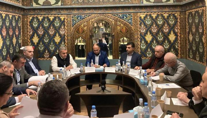 Մասնագետները խնդրում են կասեցնել Հայոց պատմության 7-րդ դասարանի դասագիրքի կիրառումը