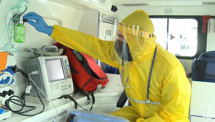 Ավելի քան 1800 համայնքային բուժաշխատող կպարգևատրվի. քաղաքապետարան