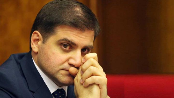 «Ժամանակ» թերթը չի կատարել հերքում տպագրելու օրինական պահանջը