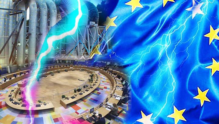 Եվրոպան՝ էներգետիկ ճգնաժամի առաջ. կտուգանեն այն խանութներին, որոնք օդափոխիչը միացրած ժամանակ դուռը բաց կթողնեն