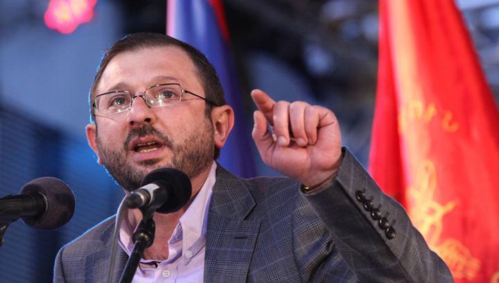 Ինչո՞ւ ընդդիմությունը  լքեց նիստերի դահլիճը