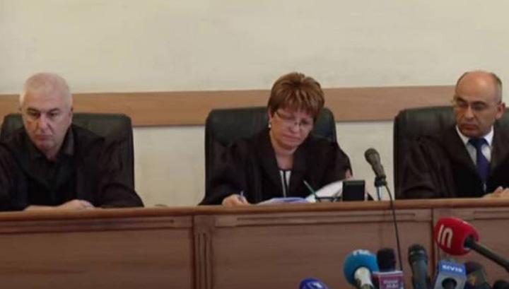 Սահմանադրական կարգի ենթադրյալ տապալման գործով վերաքննիչ բողոքի քննությունը հետաձգվեց մեկ ամսով