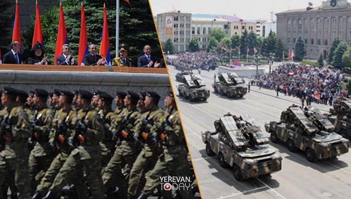 «Նախկինների» ժամանակ Արցախը մերն էր․ Արշակ Աբրահամյան