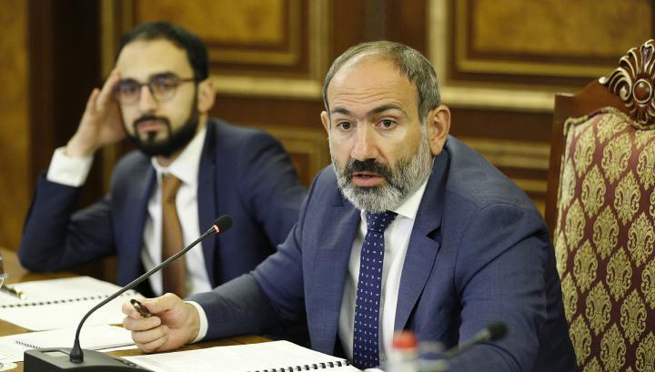 Ավինյանին ստվերային քաղաքապետ նշանակելու գործընթացը հարթ չի անցել. «Հրապարակ»