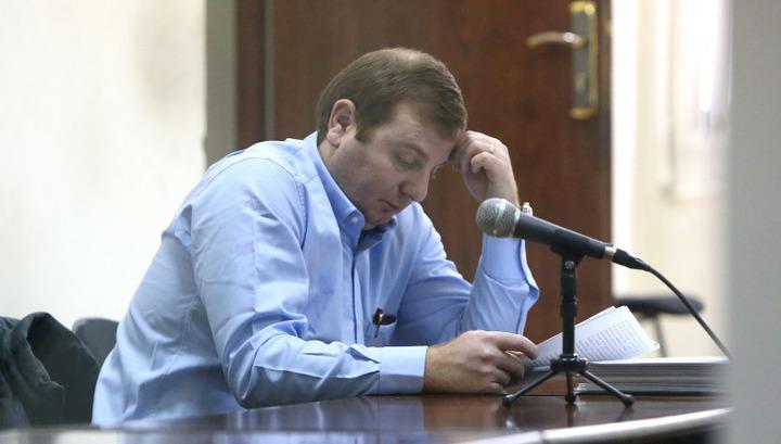 Հայաստանում քաղաքական հետապնդումները շարունակվում են․ Էրիկ Ալեքսանյան