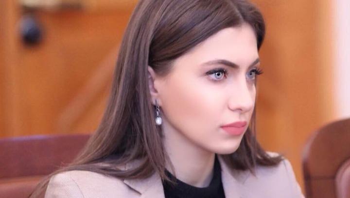 Փաստորեն Երևանում թուրքի ու նիկոլի ապահովության երաշխավորները նույն քանակությամբ անվտանգության աշխատակիցներն են․ Աննա Մկրտչյան