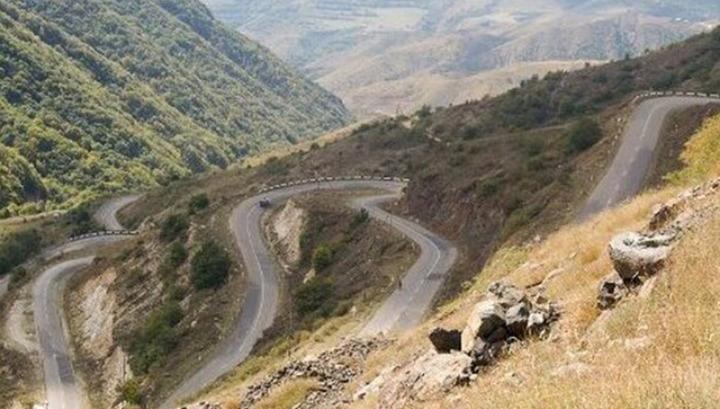 Ուսումնասիրությունները կապված են «Զանգեզուրի միջանցքի» առումով որոշակի գործընթացների հետ․ «Փաստ»