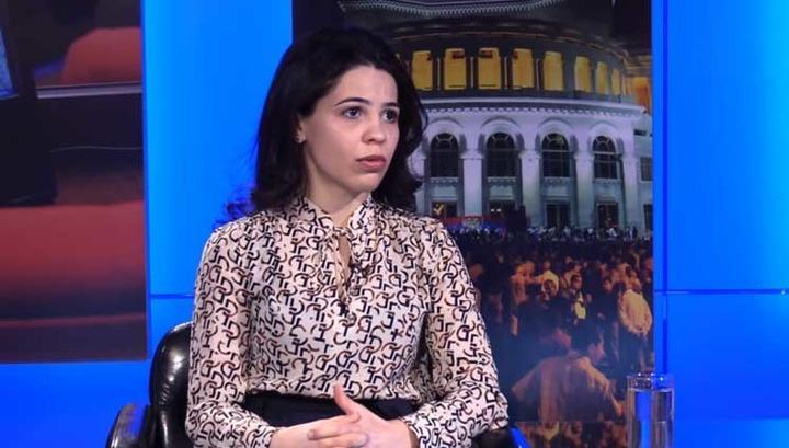 Ցավալի է, որ եկել հասել ենք այս հանգրվանին․ Տաթևիկ Հայրապետյան