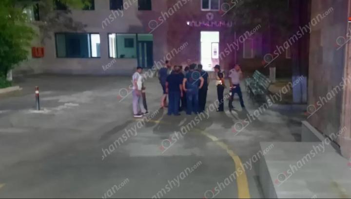 Նորածնի հարազատները պահանջում են արդար նախաքնննություն․ Shamshyan.com