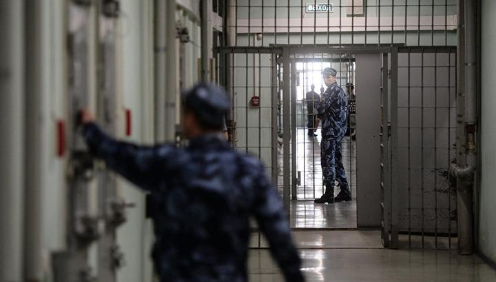 Մեղադրանք է ներկայացվել «Դատապարտյալների հիվանդանոց» ՔԿՀ-ի պաշտոնյային