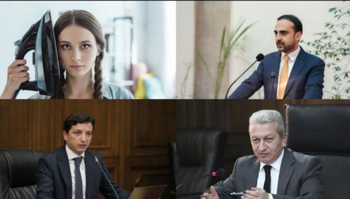 Պետական և տեղական մարմիններն զբաղված են բյուջեն «քերելով»․ Yerkir.am