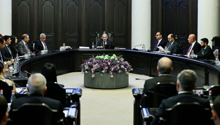 Չաշխատելու համար պատիժ չկա․ «Փաստ»