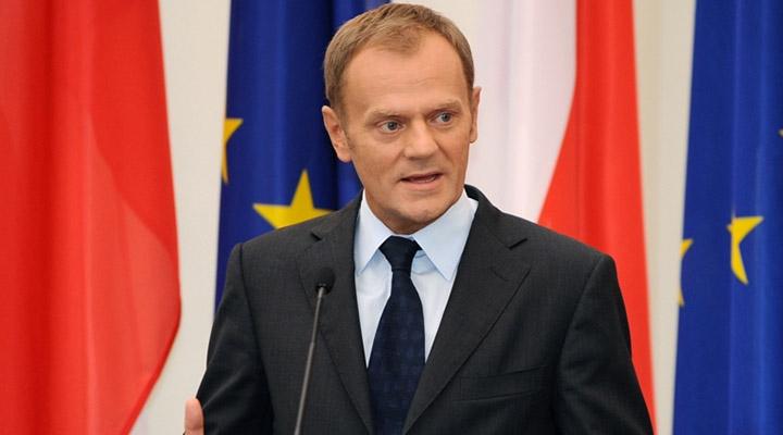 Եկեք անենք հնարավորը, որպեսզի այս կոնֆլիկտը չվերածվի կանոնավոր պատերազմի․ Դոնալդ Տուսկ