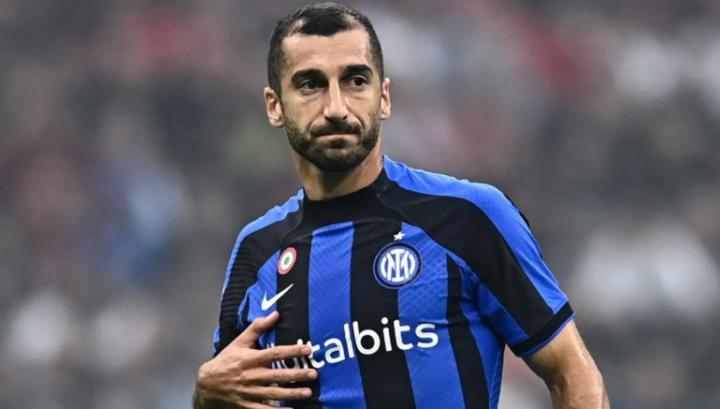 Հենրիկ Մխիթարյանը կոչով դիմել է իր երկրպագուներին