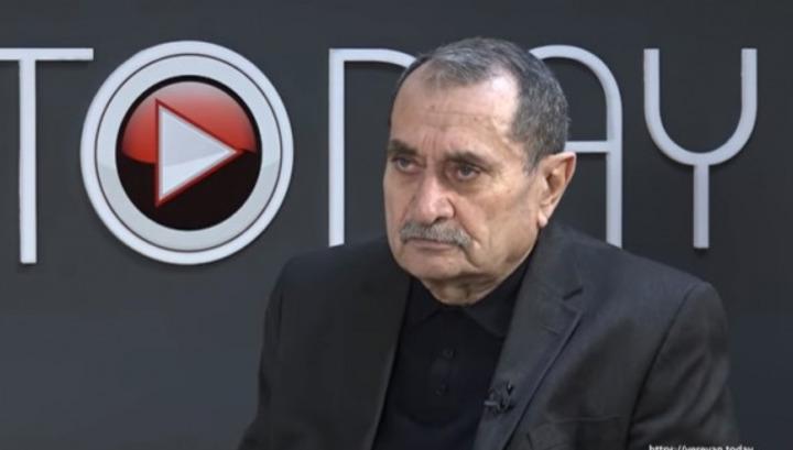 Կարմիր գծեր․ երբ խախտվում են բարոյականության սահմանները․ «Հրապարակ»