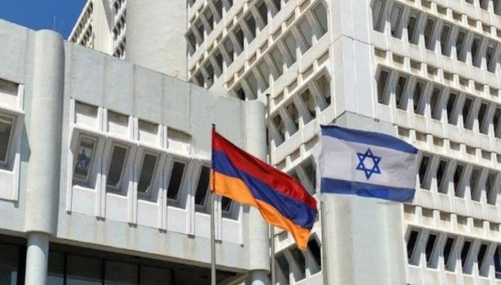 Շարունակվում է Հայաստան տեղափոխվելու ցանկություն ունեցող քաղաքացիների գրանցումը. Իսրայելում ՀՀ դեսպանություն