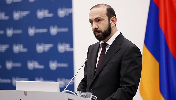 Մենք կարևորում ենք ԵՄ դիտորդական առաքելության ներդրումը Հարավային Կովկասում կայունության խթանման գործում․ Միրզոյան