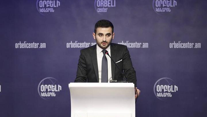 Հովհաննես Մովսիսյանը նշանակվեց Հանրային հեռուստաընկերության գործադիր տնօրեն