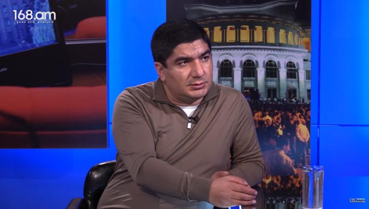 Չեմ ուզում հավատալ, որ դիակները հետ չեն բերում, որովհետև 1000 դրամի հիմնադրամը գումարներ չունի․ Մեսրոպ Մանուկյան