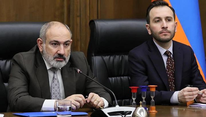 Փաշինյանի եւ ՔՊ-ականների փակ հանդիպումները սերիաներով են տեղի ունենում. «Ժողովուրդ»