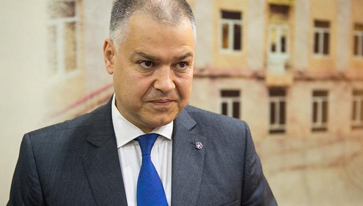 ԱԺ-ն չի կարող լուծել ՍԴ հարցը. Դավիթ Հարությունյանը՝ նոր տարբերակի մասին․ News.am