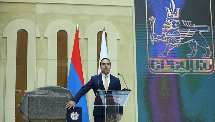 Տեղի կունենա Տիգրան Ավինյանի վերաբերյալ առաջին դատական նիստը