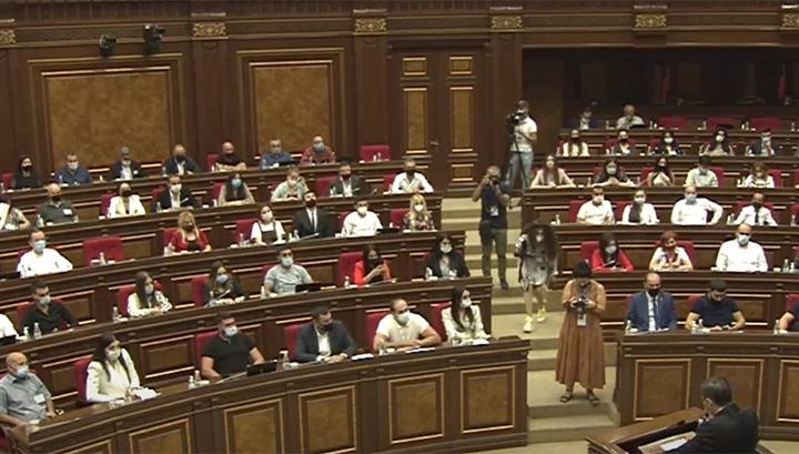 Խորհրդարանական լսումներ՝ վարկերի տույժ-տուգանքների համաներման թեմայով․ ՈւՂԻՂ