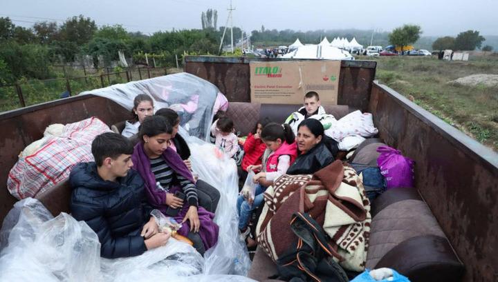 Բռնի տեղահանված ուսանողները կարող են իրենց կրթությունը շարունակել հայաստանյան բուհերում