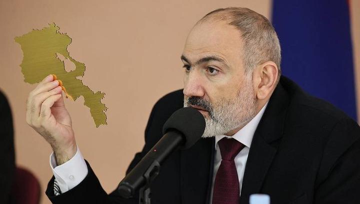 Փաշինյանի խոստացված մեկշաբաթյա ժամկետը երեկ լրացավ. «Ժողովուրդ»