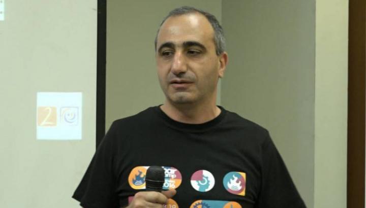 ԶԼՄ-ները Գեղամ Վարդանյանի և Նունե Սարգսյանի թեթև ձեռքով լուրջ խնդիրների առաջ են կանգնած. Hraparak.am